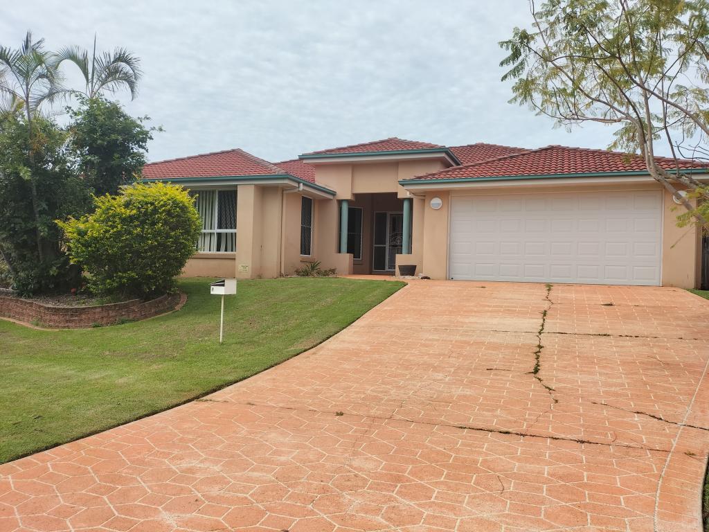 4 Masson Ct, Wellington Point, QLD 4160