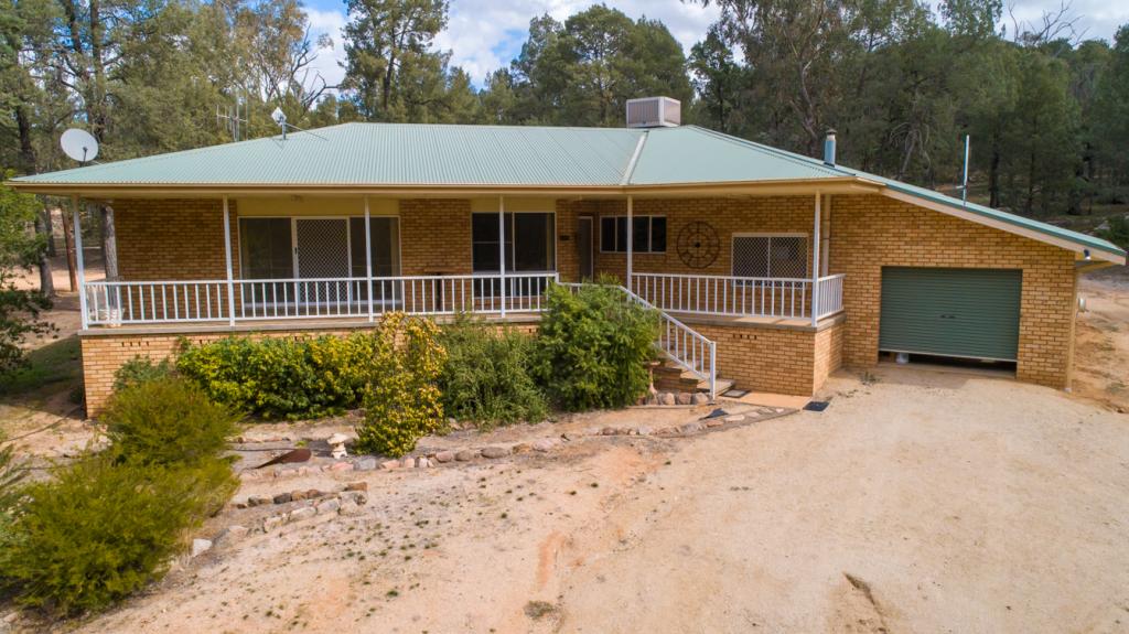 1 Norton St, Eugowra, NSW 2806