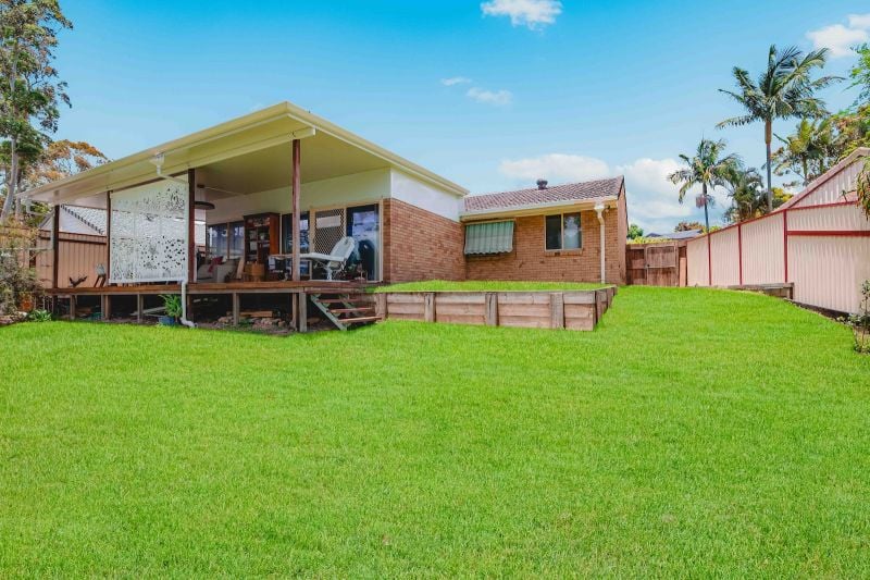 34 OPEN DR, ARUNDEL, QLD 4214