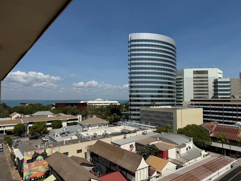 159/21 CAVENAGH ST, DARWIN, NT 0800