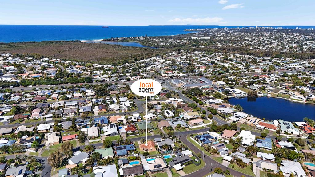 14 Arinya St, Wurtulla, QLD 4575