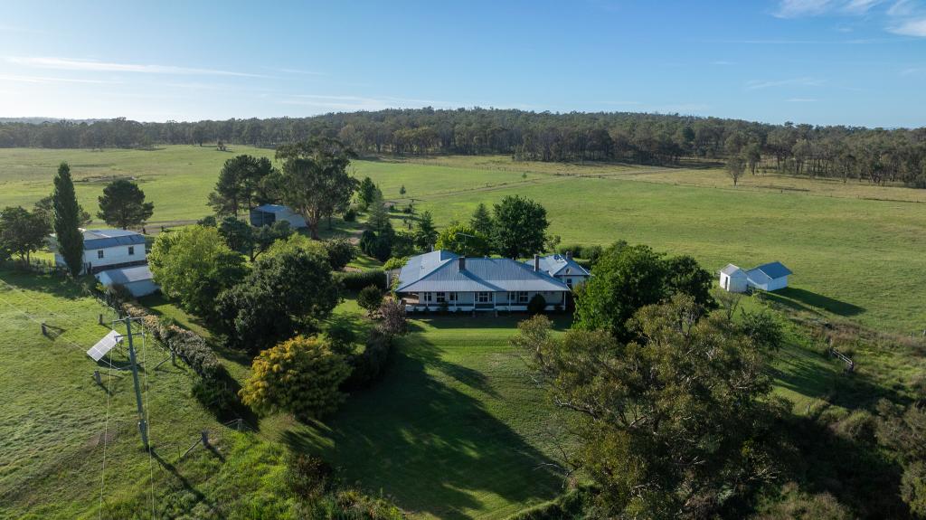 610 GWYDIR PARK RD, TORRYBURN, NSW 2358