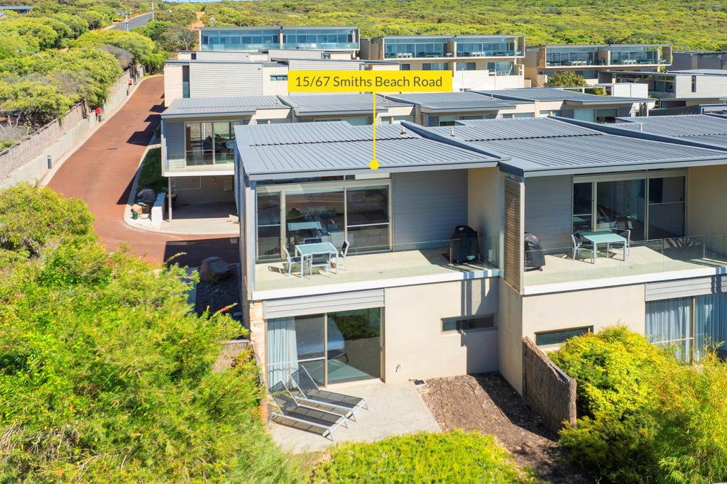 15/67 Smiths Beach Rd, Yallingup, WA 6282