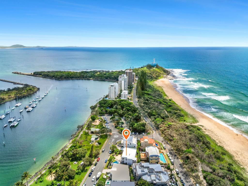 2 HARBOUR PDE, BUDDINA, QLD 4575