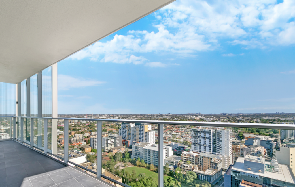 Level 36/88 Church St, Parramatta, NSW 2150