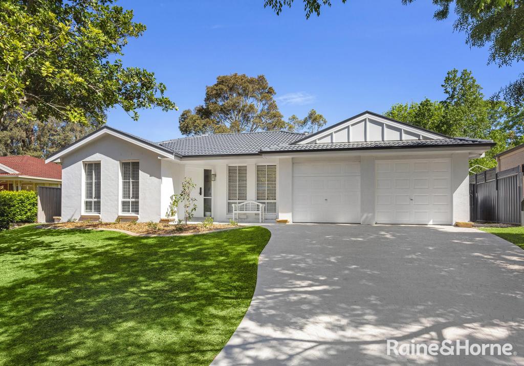 38 Gardenia Cres, Bomaderry, NSW 2541