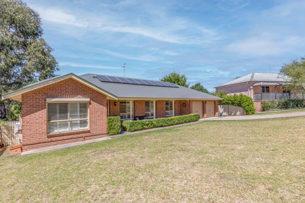 68 Abercrombie Dr, Abercrombie, NSW 2795