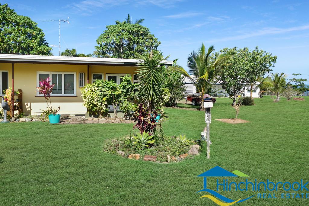 4 Jamieson St, Cardwell, QLD 4849