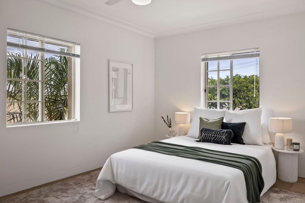 19/10 Bailey St, New Farm, QLD 4005