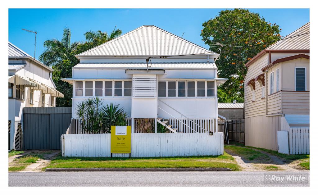 48 Derby St, Rockhampton City, QLD 4700