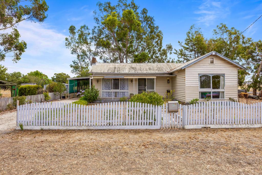 6 Walkerville St, Willaura, VIC 3379