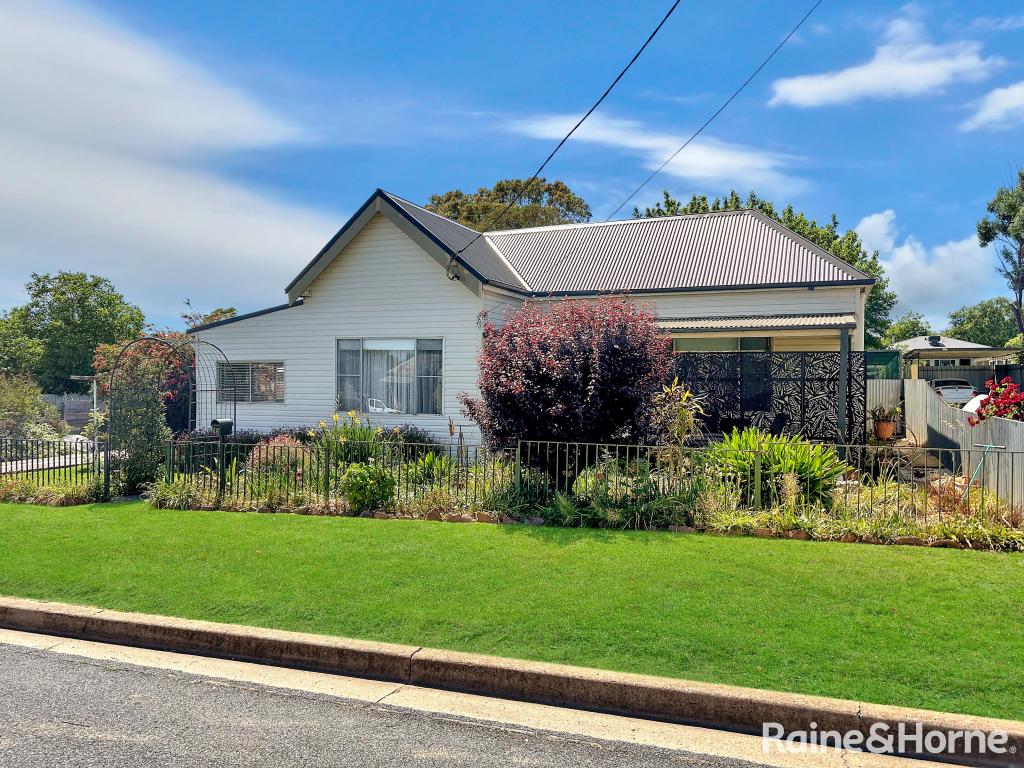 46 East St, Grenfell, NSW 2810