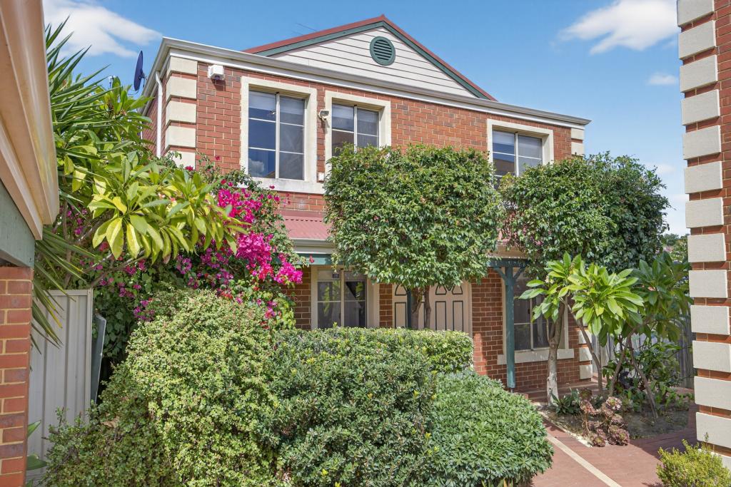 123B SIXTH AVE, INGLEWOOD, WA 6052