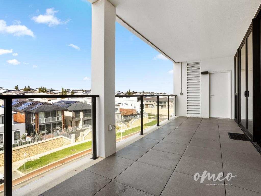 38/77 Orsino Bvd, North Coogee, WA 6163