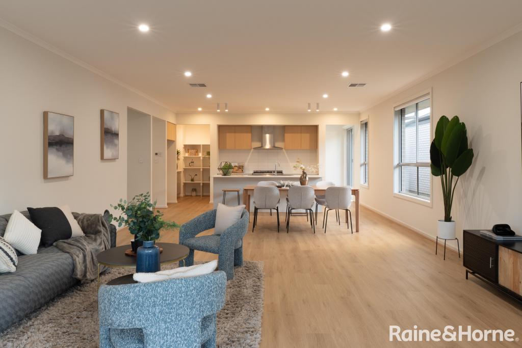 17 Carissa Ave, Riverlea Park, SA 5120