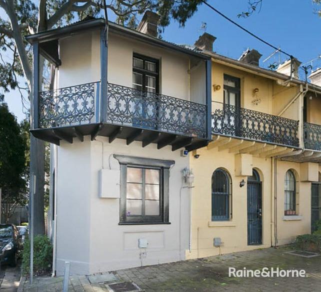 2 Little Napier St, Paddington, NSW 2021