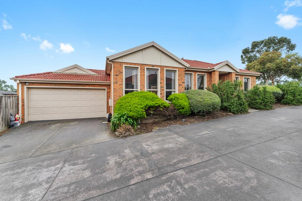 2/75 Clifton Park Dr, Carrum Downs, VIC 3201