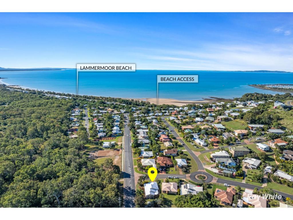 1 Waterview Dr, Lammermoor, QLD 4703