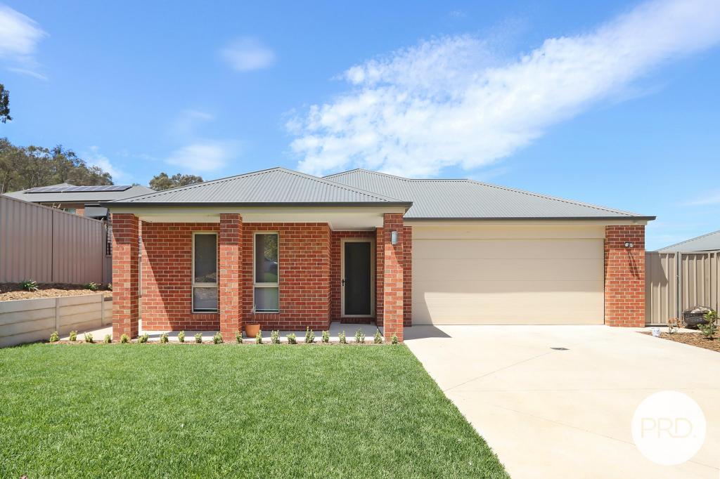 2/34 Kirkpatrick Ct, Glenroy, NSW 2640