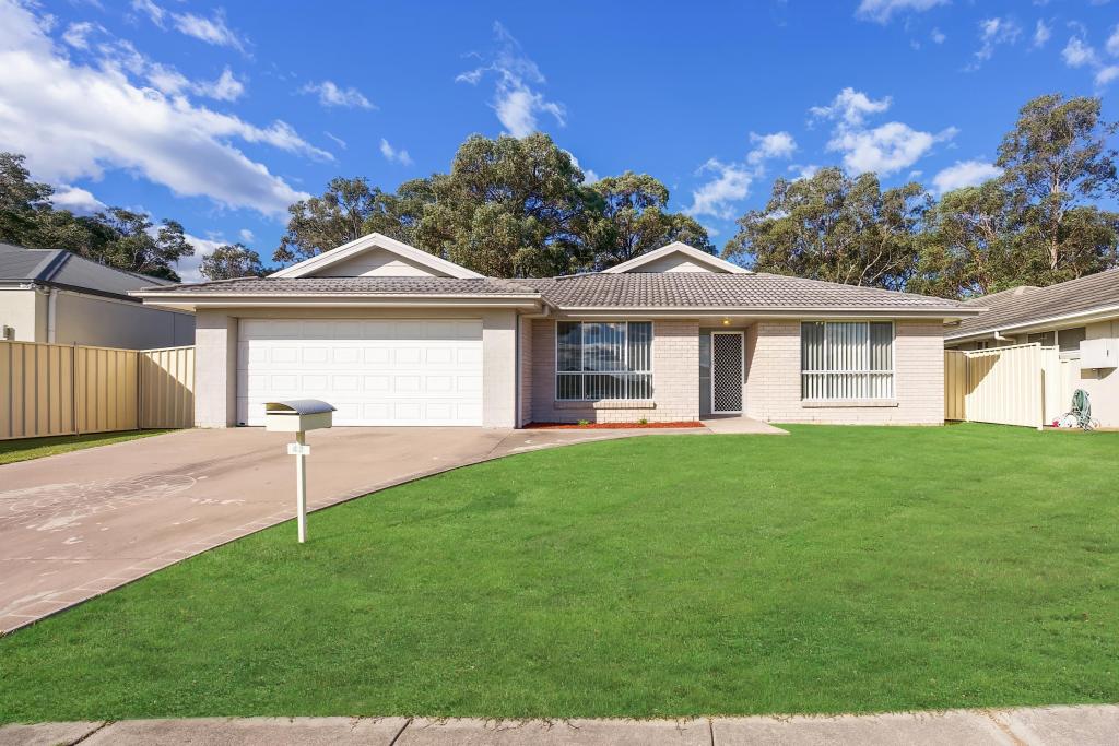 42 Ashton Dr, Heddon Greta, NSW 2321
