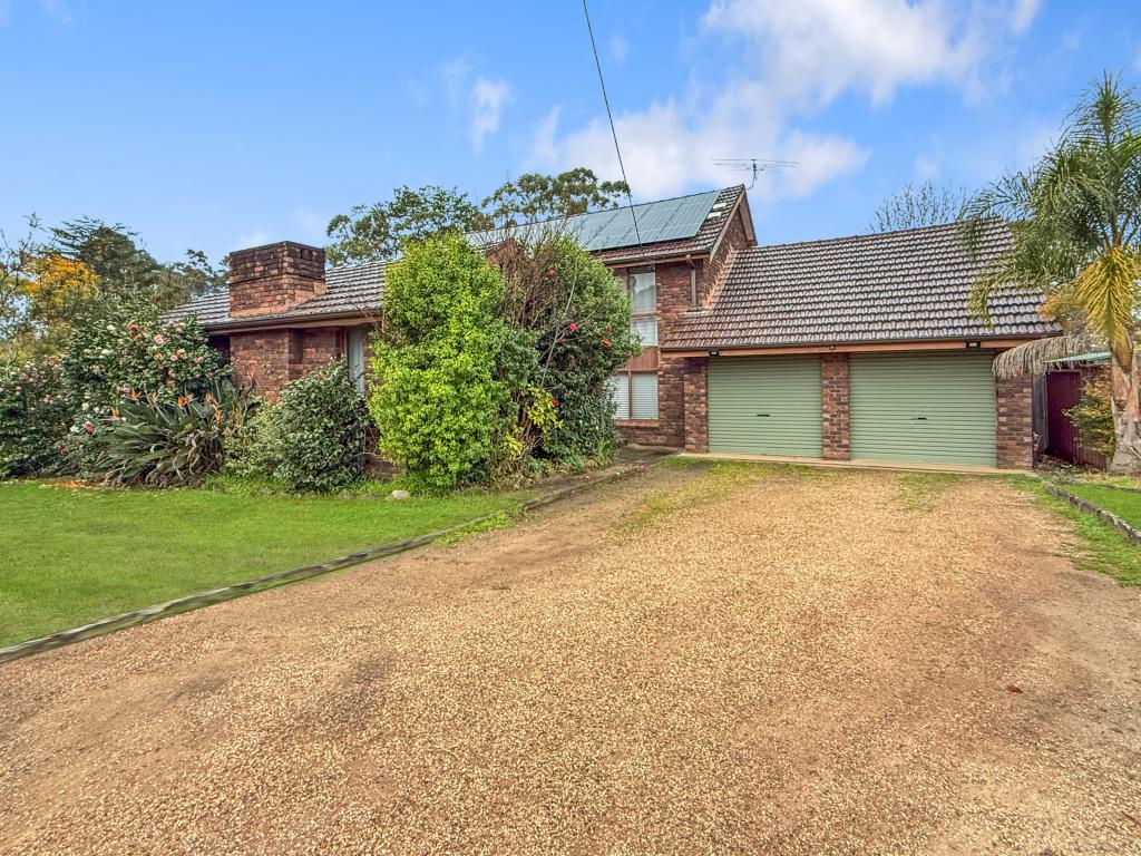 85b Hawkesbury Rd, Springwood, NSW 2777