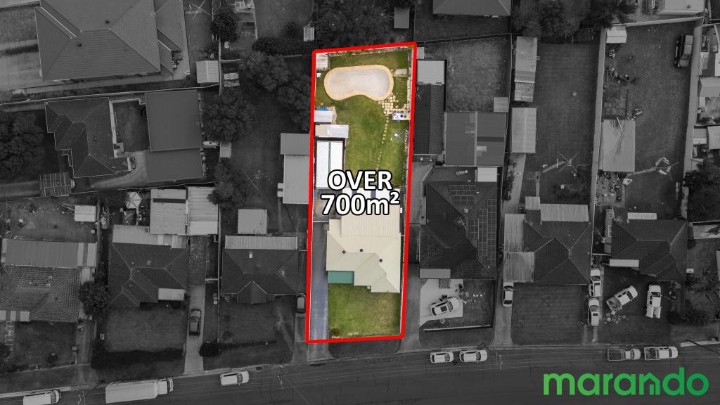 12 NANGAR ST, FAIRFIELD WEST, NSW 2165