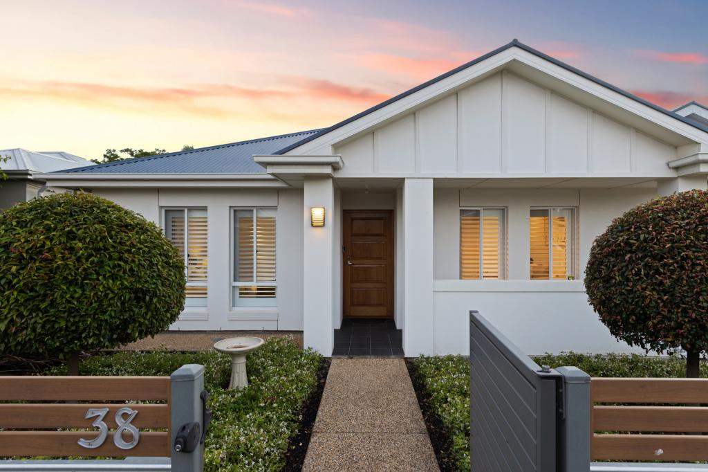38 Browning Ave, Plympton Park, SA 5038