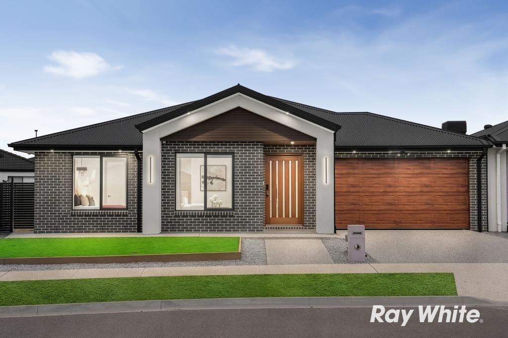 23 Margaretta Cct, Mickleham, VIC 3064