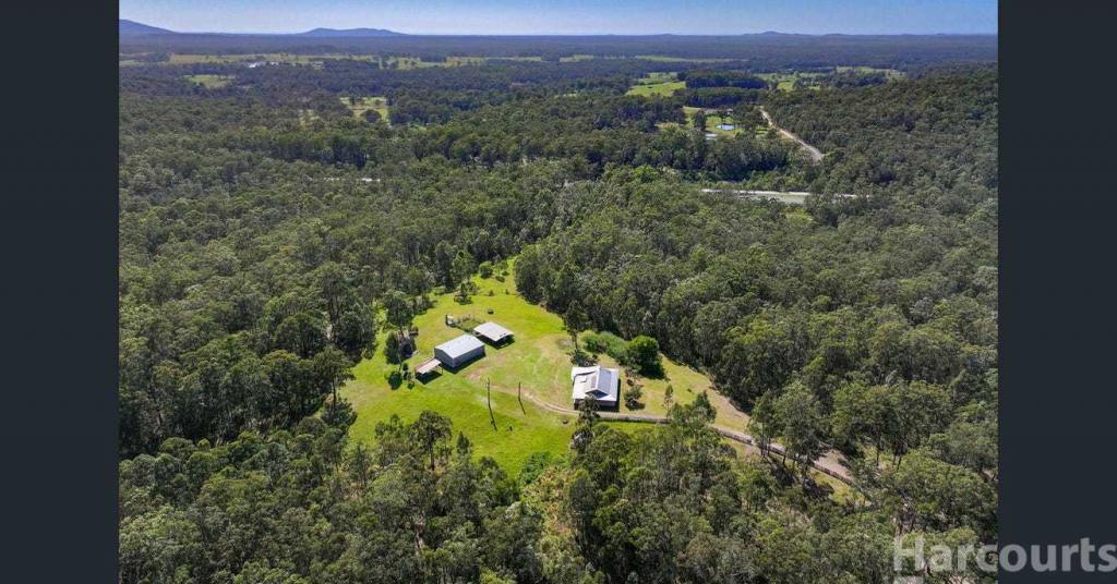183 Old Pacific Hwy, Kundabung, NSW 2441