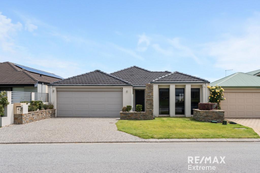 42 Olivedale Rd, Madeley, WA 6065