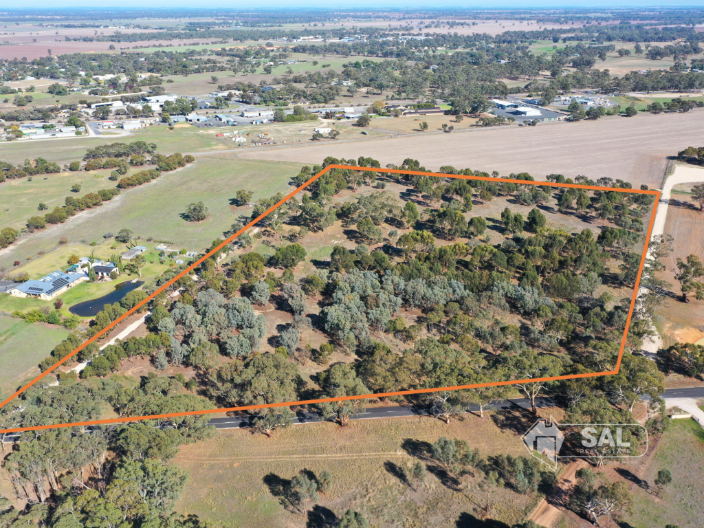 Golf Course Rd, Bordertown, SA 5268