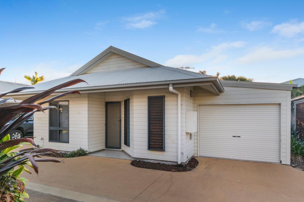 3/86-88 CHANDLER ST, GARBUTT, QLD 4814