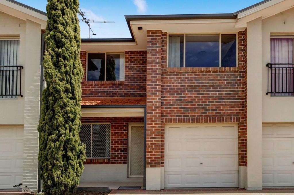 4/39 O'Brien St, Mount Druitt, NSW 2770