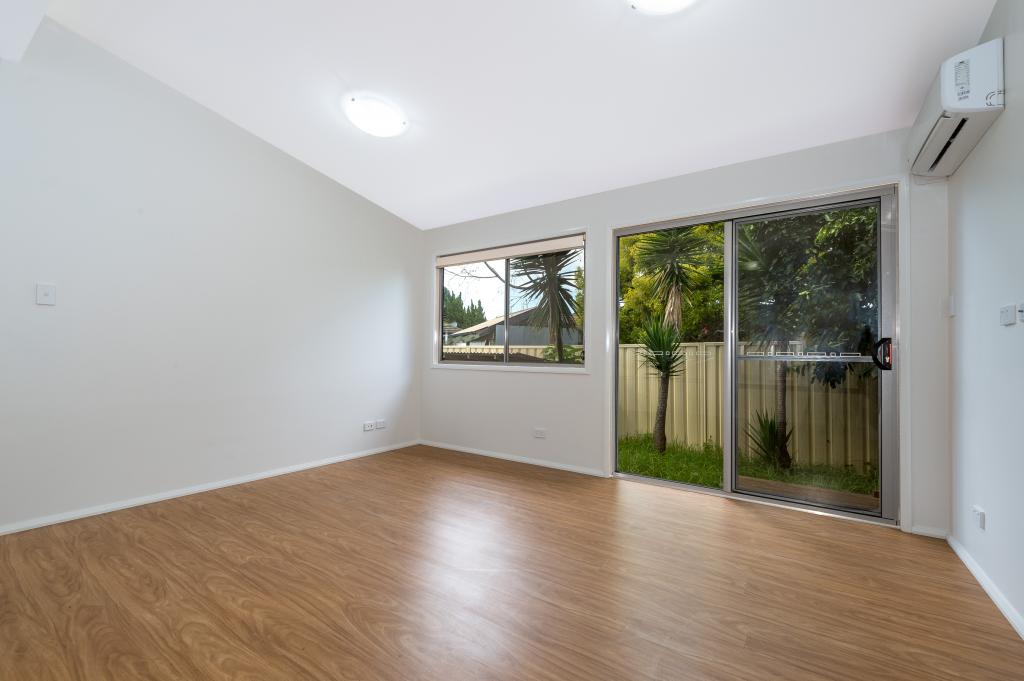 95a Fowlers Rd, Dapto, NSW 2530