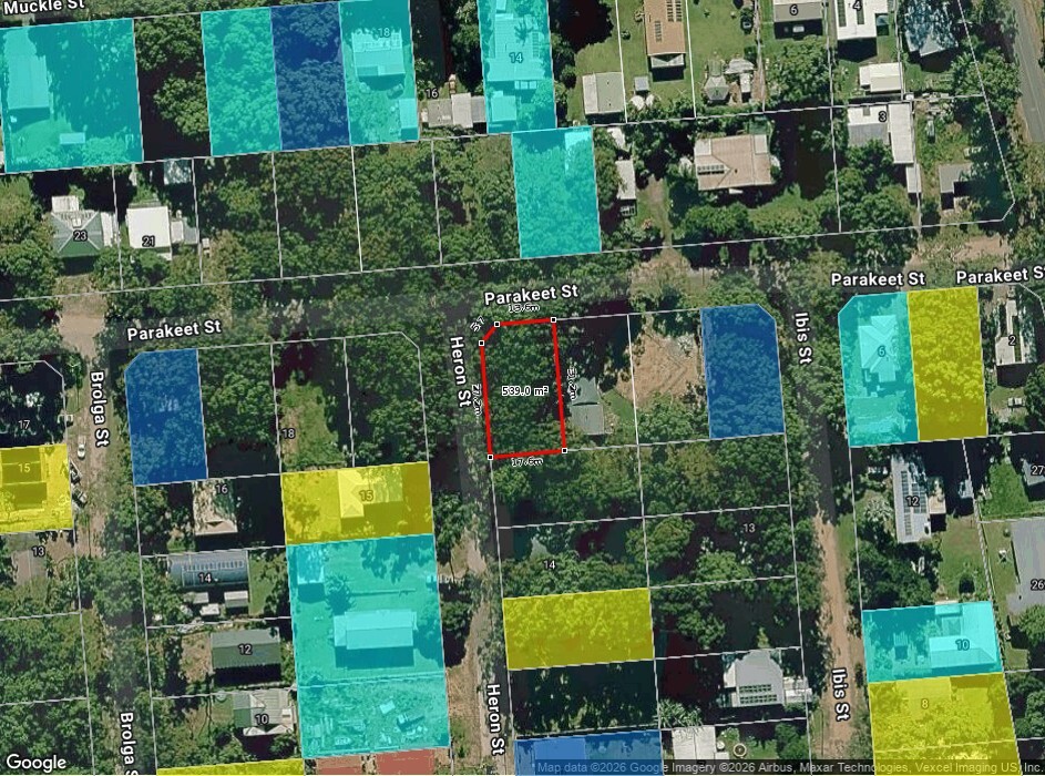 14 PARAKEET ST, MACLEAY ISLAND, QLD 4184