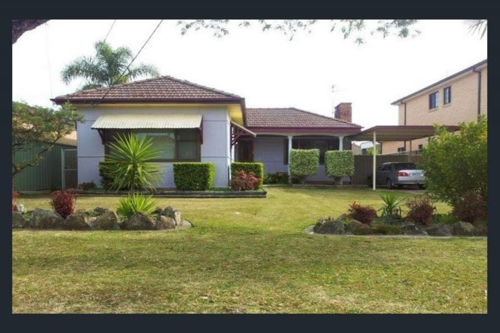 Contact agent for address, PADSTOW, NSW 2211