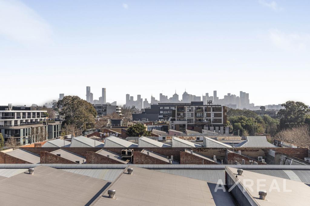 509/2 GOLDING ST, HAWTHORN, VIC 3122
