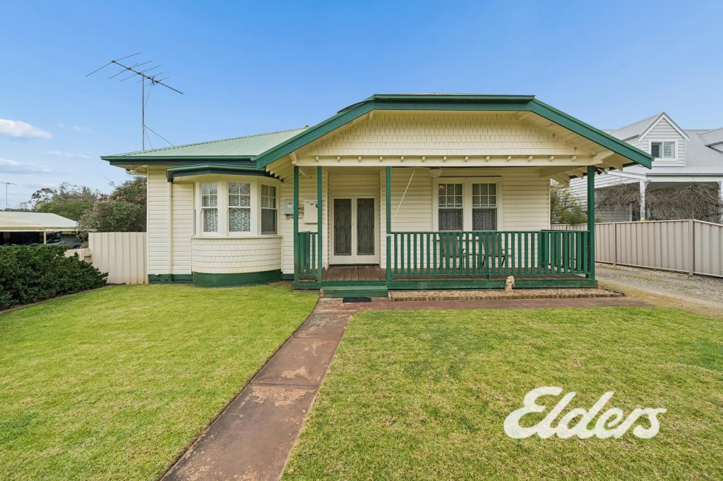 22 Ligar St, Bundalong, VIC 3730