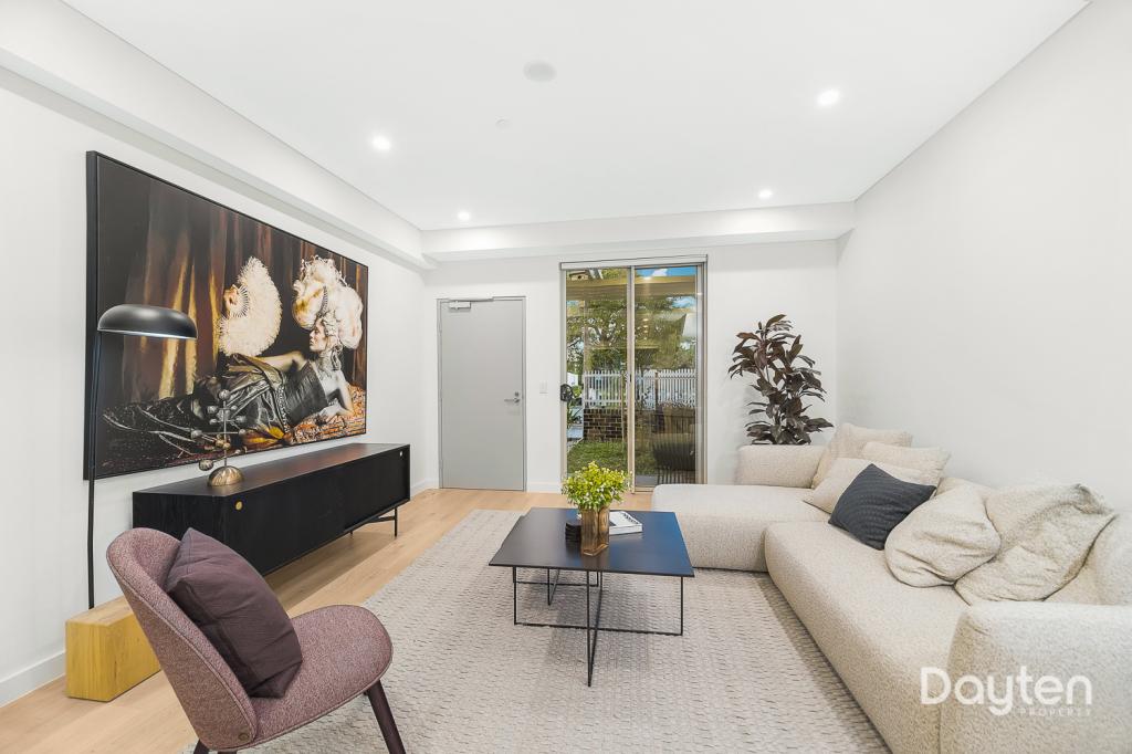 3/160 Kingsway, Woolooware, NSW 2230