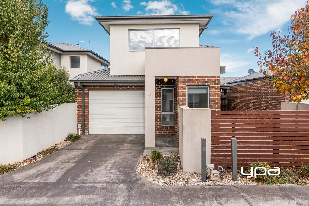 14/44-46 Darbyshire St, Sunbury, VIC 3429