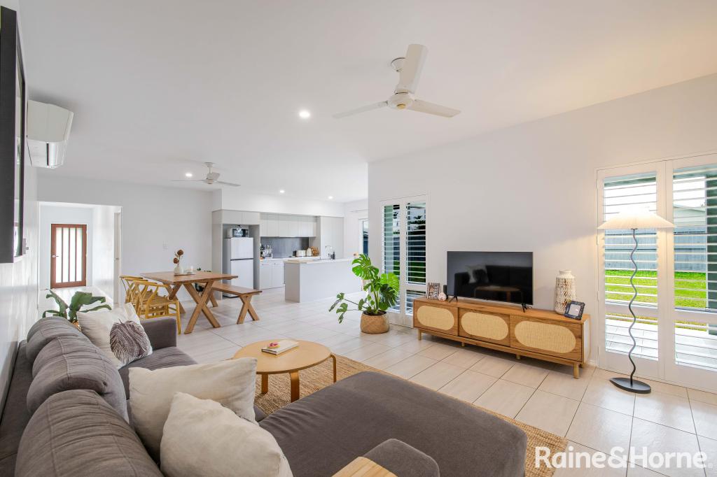 19 Julaji Cl, Bonnie Doon, QLD 4873