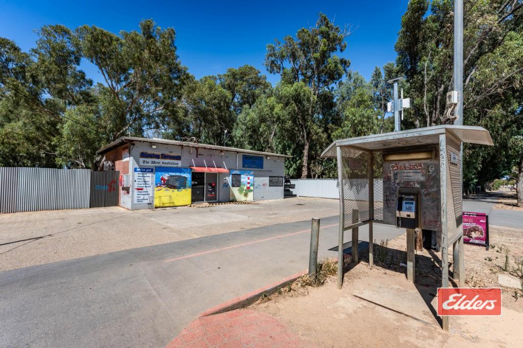 54 Mitchell St, Spalding, WA 6530