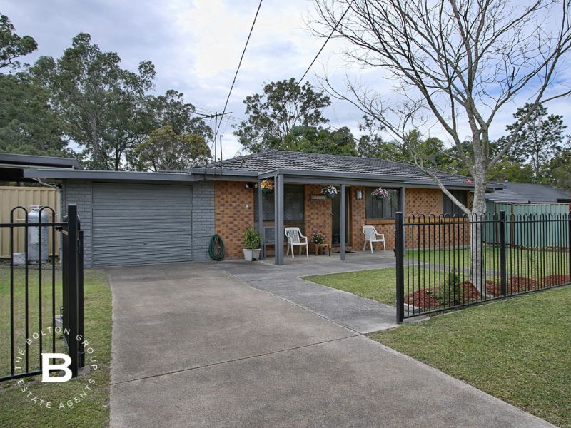 19 Zorina St, Browns Plains, QLD 4118