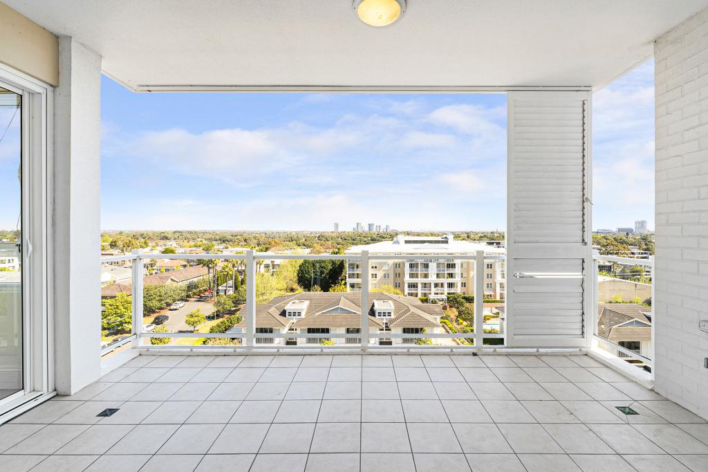 80/5 Woodlands Ave, Breakfast Point, NSW 2137