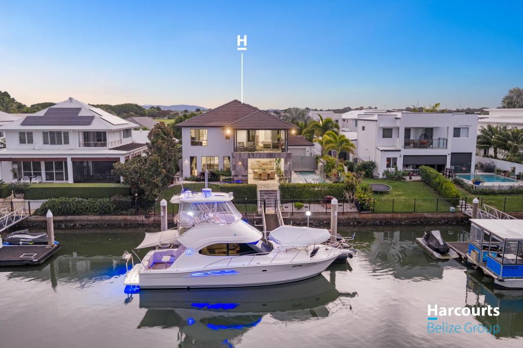 67 MARINA PDE, JACOBS WELL, QLD 4208