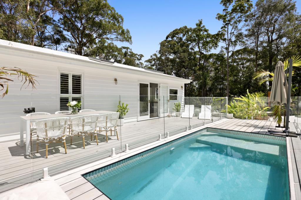 106 Sawreys Rd, Mons, QLD 4556