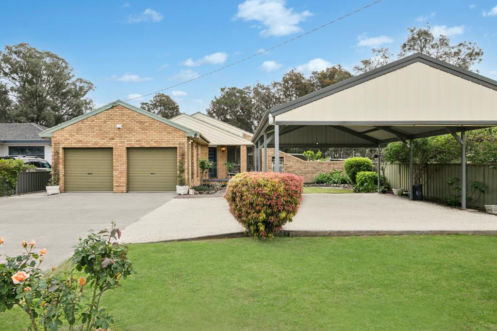 29 Lindsay St, Cessnock, NSW 2325