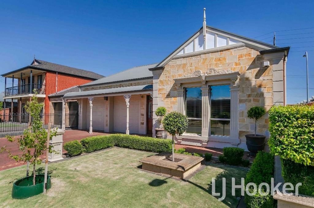 3 Grange Ct, Findon, SA 5023