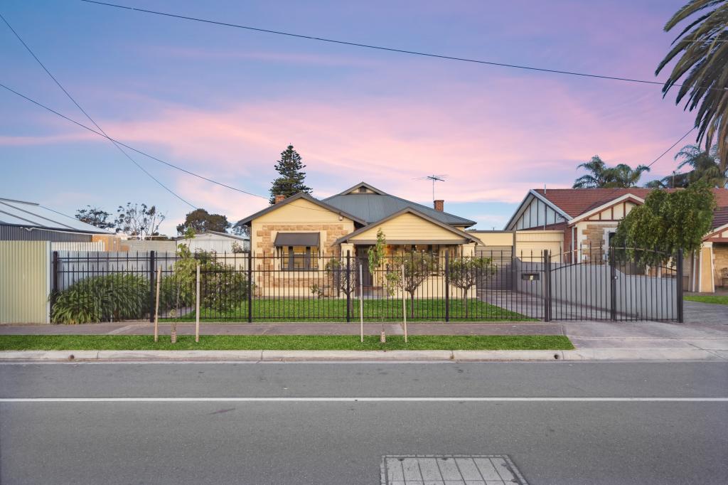 5 Botting St, Albert Park, SA 5014