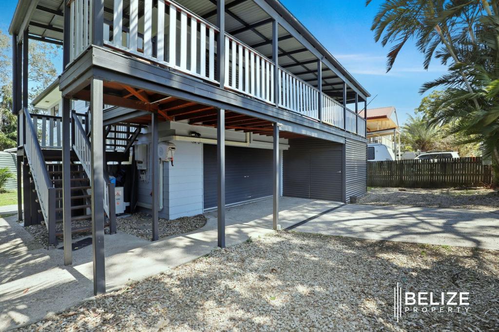 1036 PIMPAMA JACOBS WELL RD, JACOBS WELL, QLD 4208